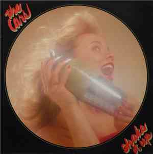 The Cars - Shake It Up