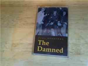 The Damned - Peel Sessions