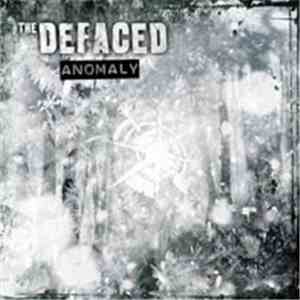 The Defaced - Anomaly