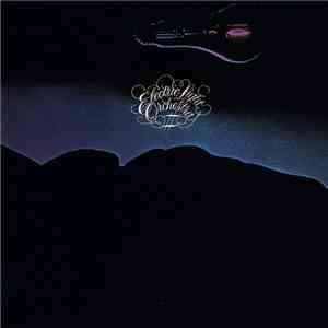 The Electric Light Orchestra - Electric Light Orchestra II