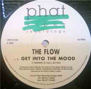 The Flow  - Get Into The Mood
