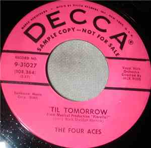 The Four Aces - 'Til Tomorrow