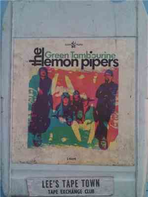 The Lemon Pipers - Green Tambourine