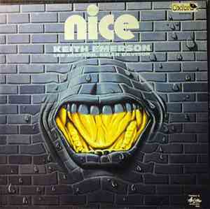 The Nice - Nice