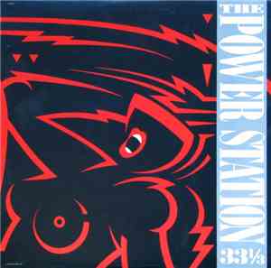 The Power Station - The Power Station