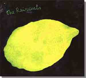 The Raincoats - Extended Play