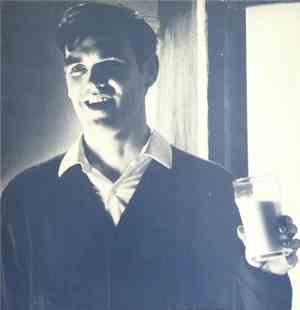 The Smiths - What Difference Does It Make?
