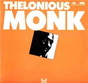 Thelonious Monk - Thelonious Monk