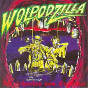 Tobi Neumann, Peter Horn - Wolpodzilla