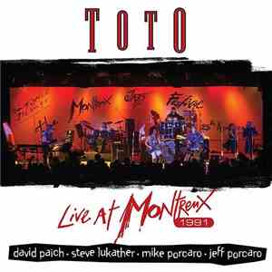 Toto - Live At Montreux 1991