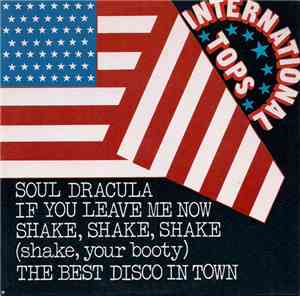 Various - 4 International Tops