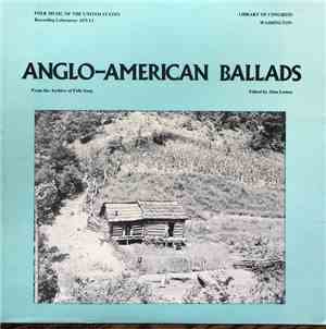 Various - Anglo-American Ballads