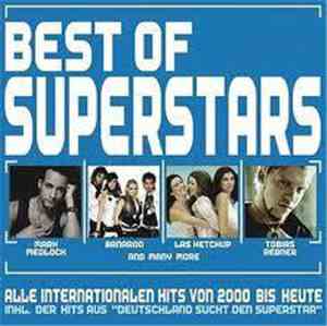 Various - Best Of Superstars