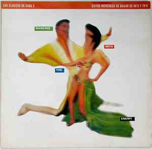 Various - Cuba Classics 2 - Dancing With The Enemy