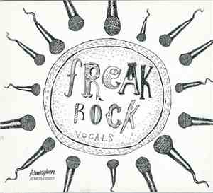 Various - Freak Rock