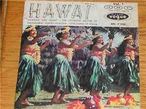 Various - Hawai Vol. 1 