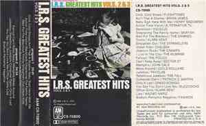 Various - I.R.S. Greatest Hits Vols. 2 & 3