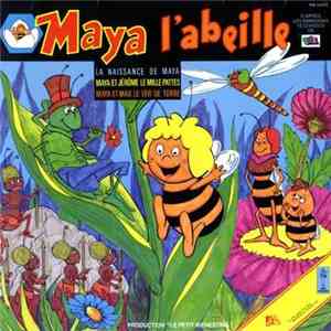 Various - Maya L'Abeille