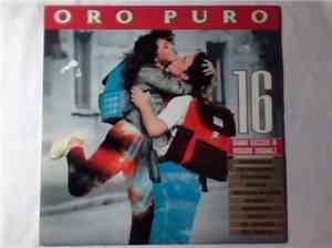 Various - Oro Puro
