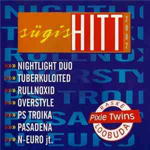 Various - Sügishitt 2002