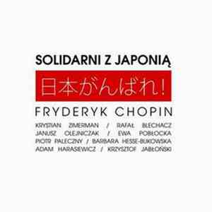 Various - Solidarni Z Japonią