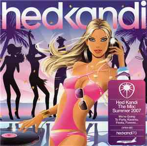 Various - The Mix: Summer 2007