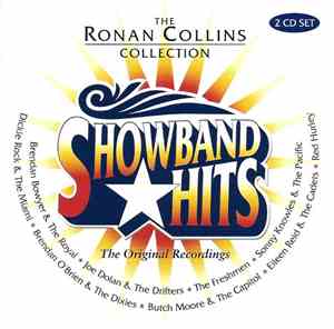 Various - The Ronan Collins Collection Showband Hits