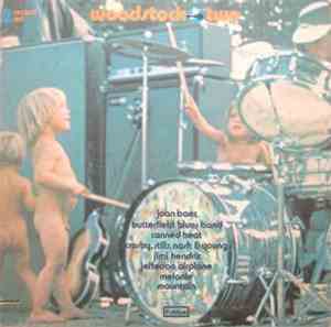 Various - Woodstock Two