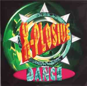 Various - X-Plosive Dance
