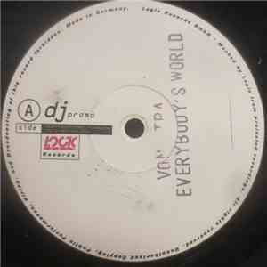 Von Tra - Everybody's World