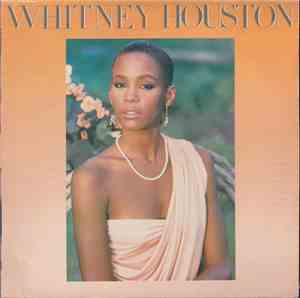 Whitney Houston - Whitney Houston