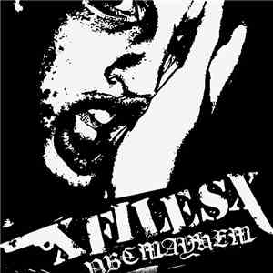 XFilesX - NBC Mayhem