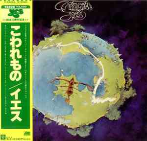 Yes - Fragile