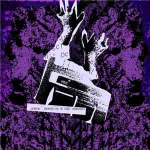 Zeffon - Agor 1 - Prophecies Of Gehl (Remixes)