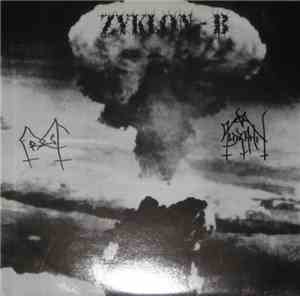 Zyklon-B - Blood Must Be Shed