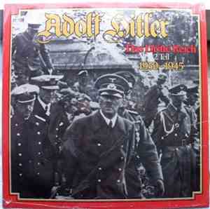 Adolf Hitler - Das Dritte Reich 2.Teil 1939-1945