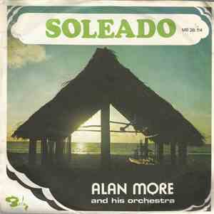 Alan More And His Orchestra - Soleado