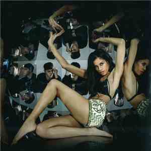 AlunaGeorge - Body Music