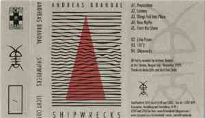 Andreas Brandal - Shipwrecks
