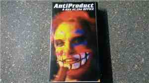 Antiproduct - A Day At The Office