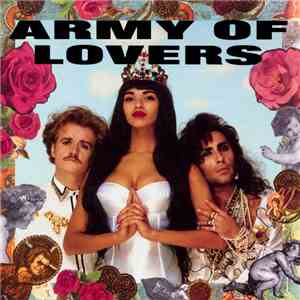 Army Of Lovers - Army Of Lovers