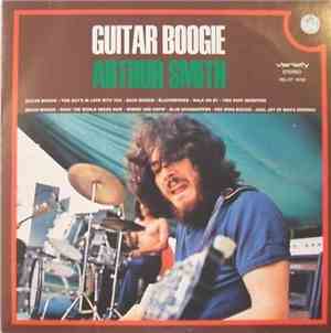 Arthur Smith  - Guitar Boogie