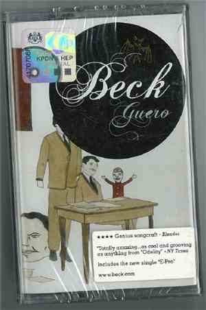 Beck - Guero