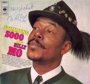 Billy Mo - Stimmung Sooo - Mit Billy Mo