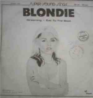 Blondie / Amii Stewart - Dreaming / Eat To The Beat / Jealousy / He's A Bur ...
