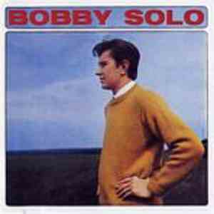 Bobby Solo - Bobby Solo