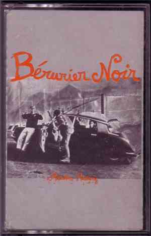 Bérurier Noir - Macadam Massacre