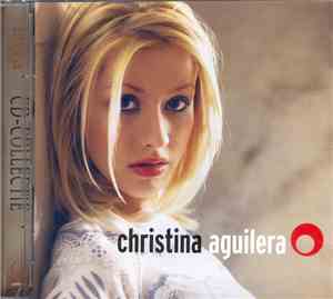 Christina Aguilera - Christina Aguilera