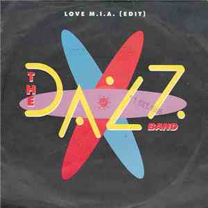 Dazz Band - Love M.I.A. (Edit)