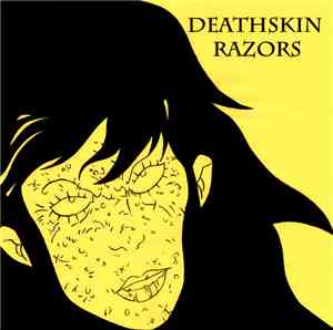 Deathskin Razors - Self-Titled